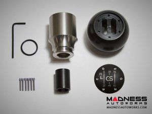 MINI Cooper Shift Knob by Craven Speed